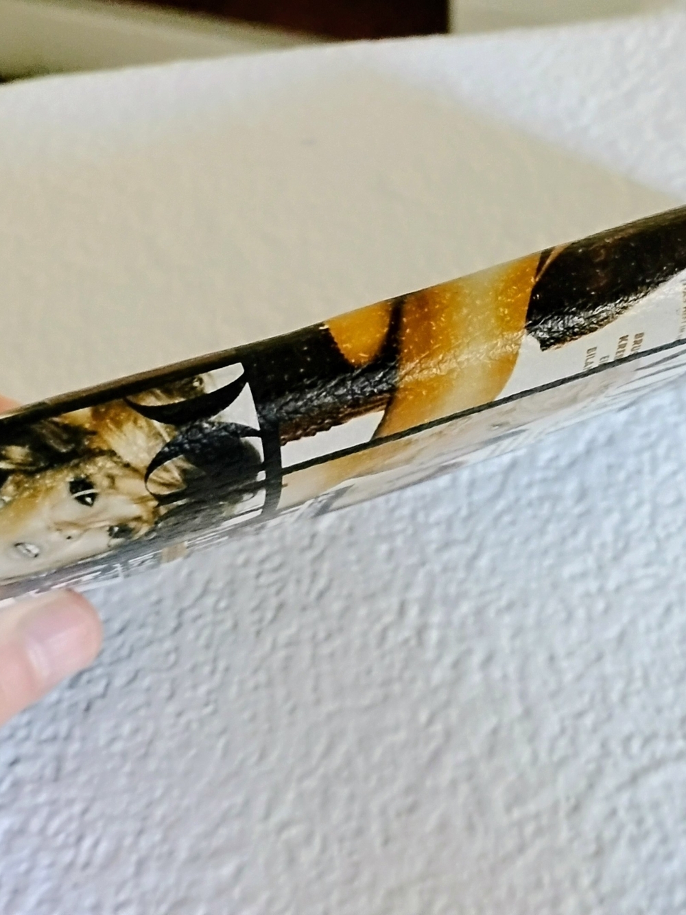 RARE 90's Supermodel vintage Wallet - Picture 5 of 6